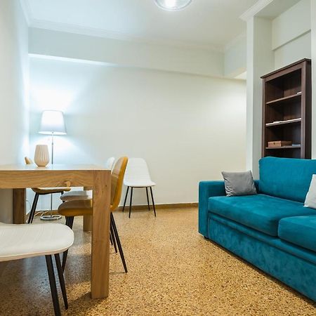 Victoria Apartment Атина Екстериор снимка