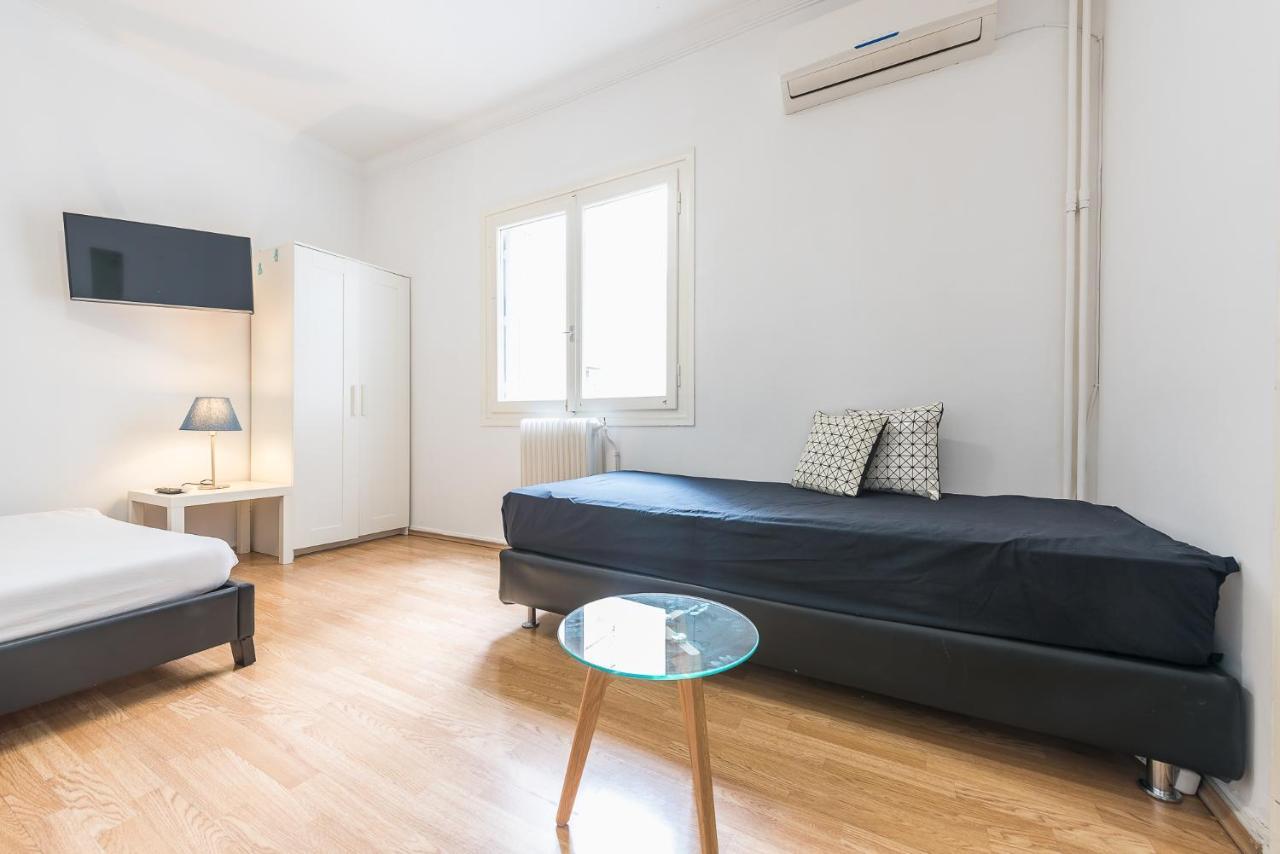 Victoria Apartment Атина Екстериор снимка