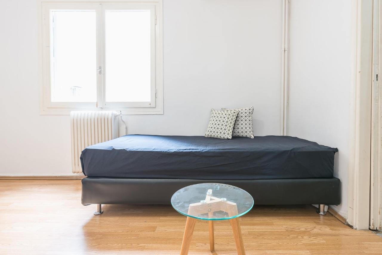 Victoria Apartment Атина Екстериор снимка