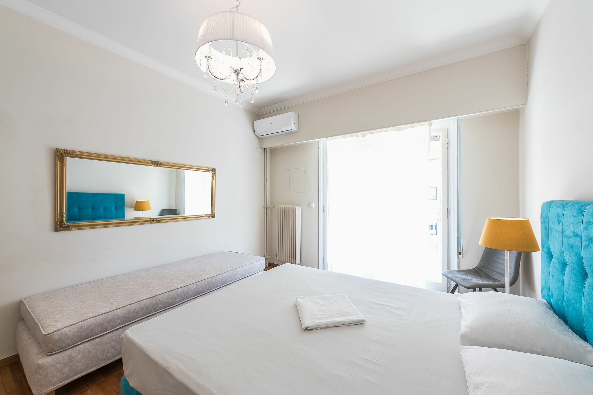 Victoria Apartment Атина Екстериор снимка