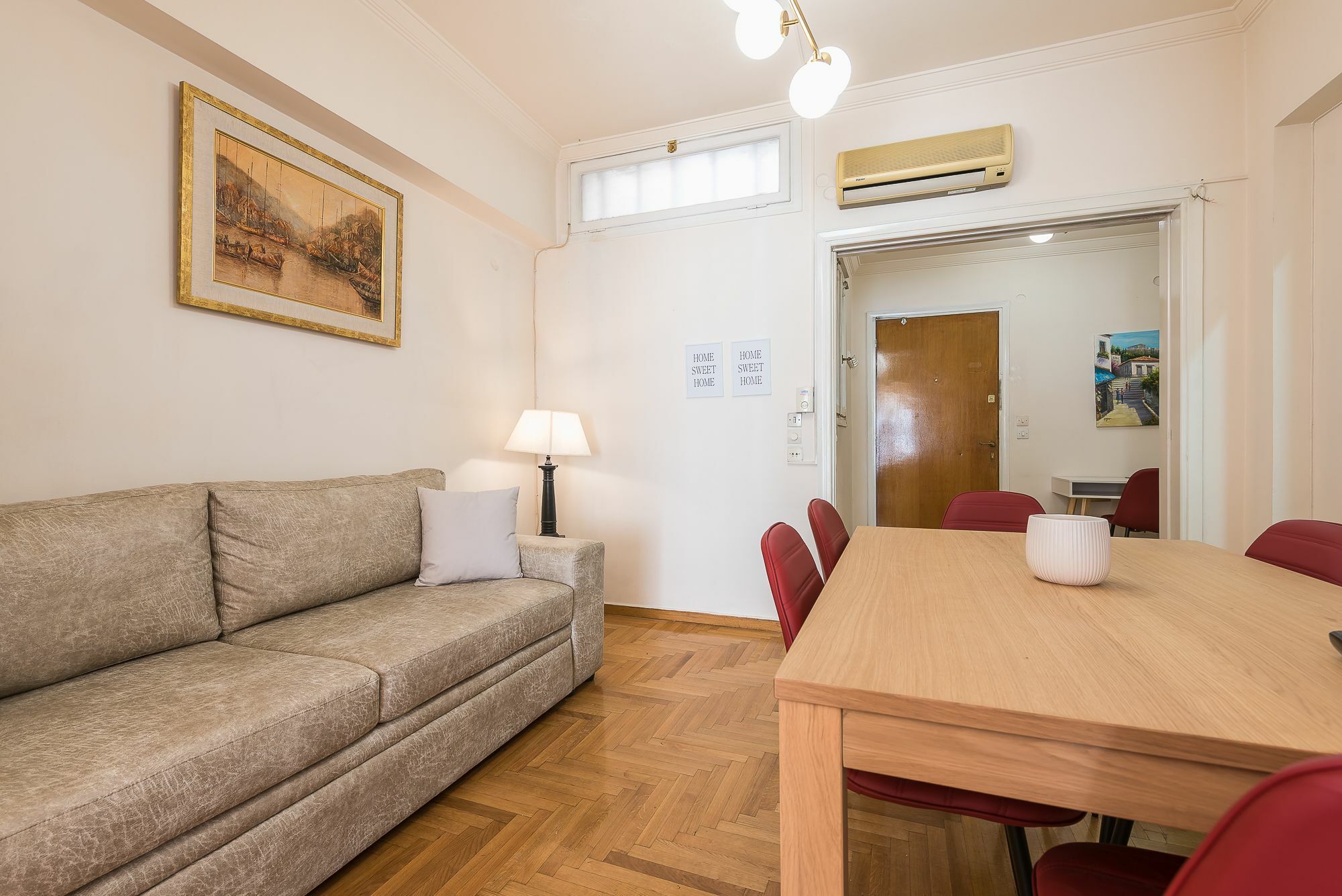Victoria Apartment Атина Екстериор снимка